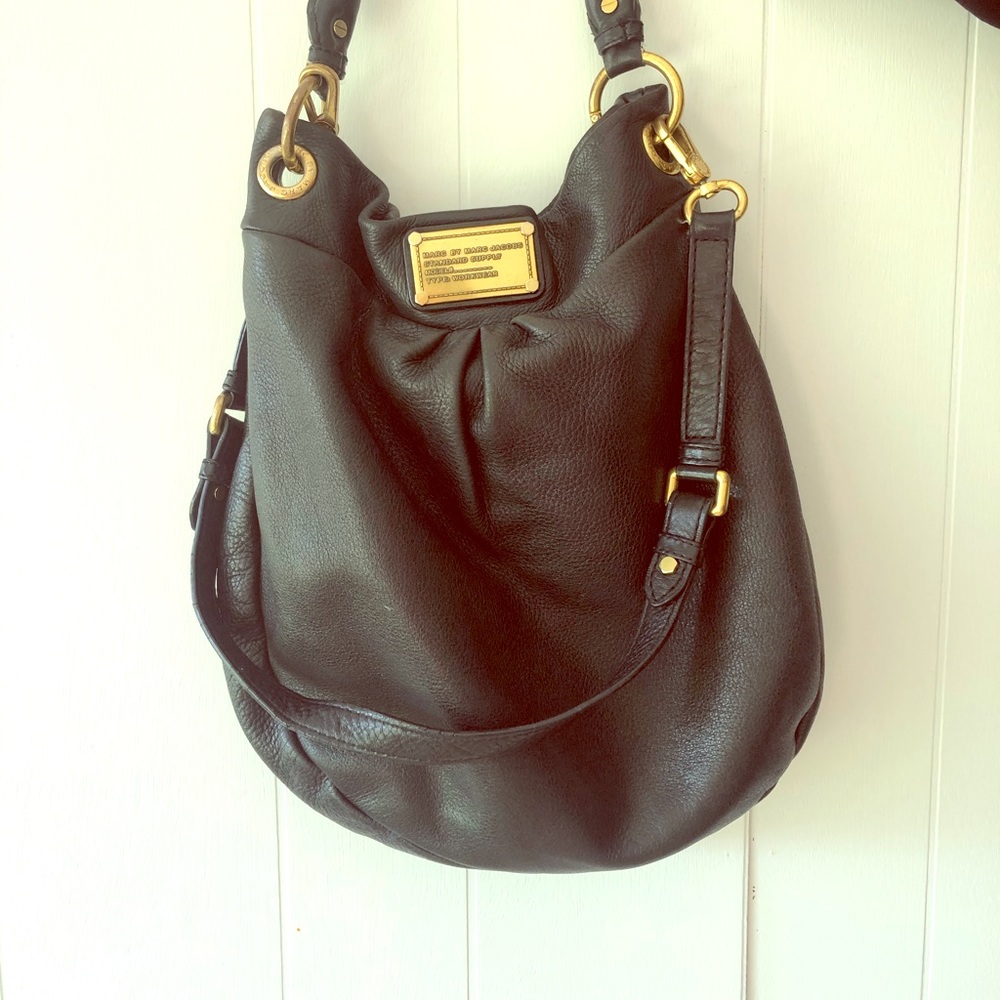 Marc by Marc Jacobs hobo bag
